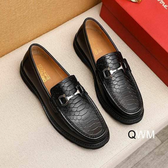 Picture of Ferragamo Shoes _SKUFerragamosz38-45WM10105437
